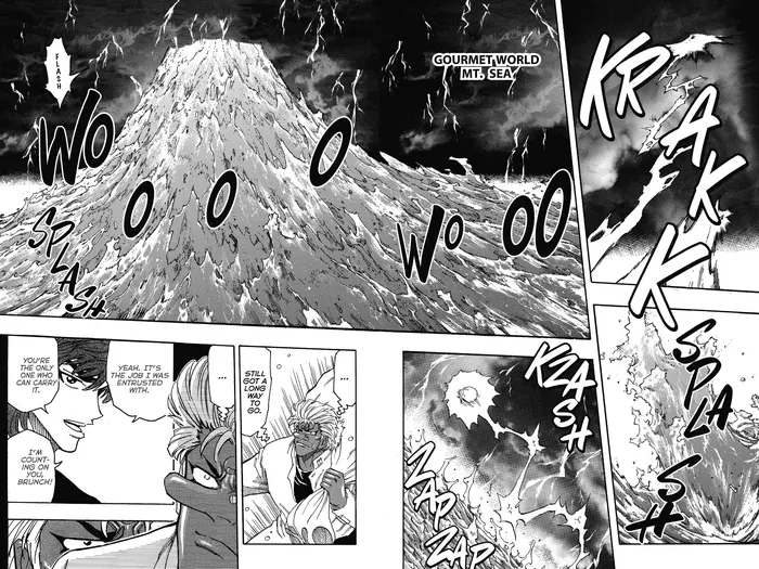 Toriko Chapter 308 image 06_optimized